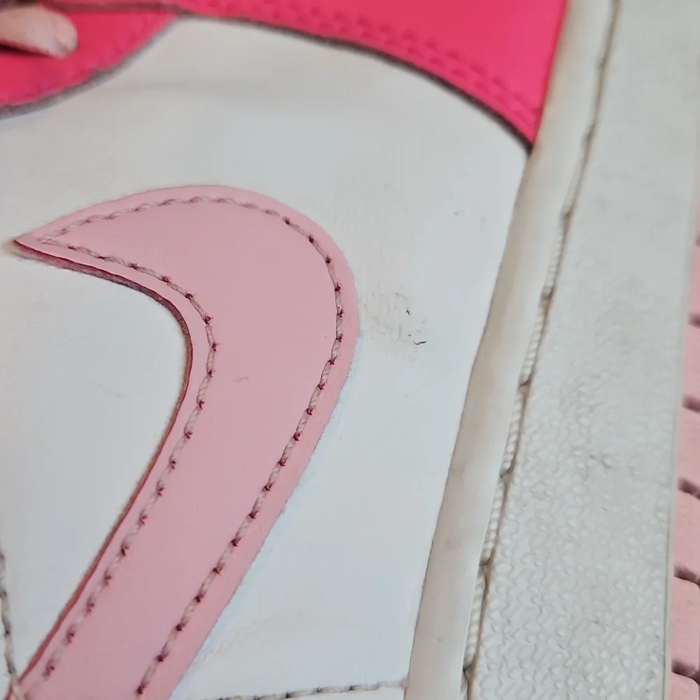 Air Jordan mid sneakers - Picture 7 of 10